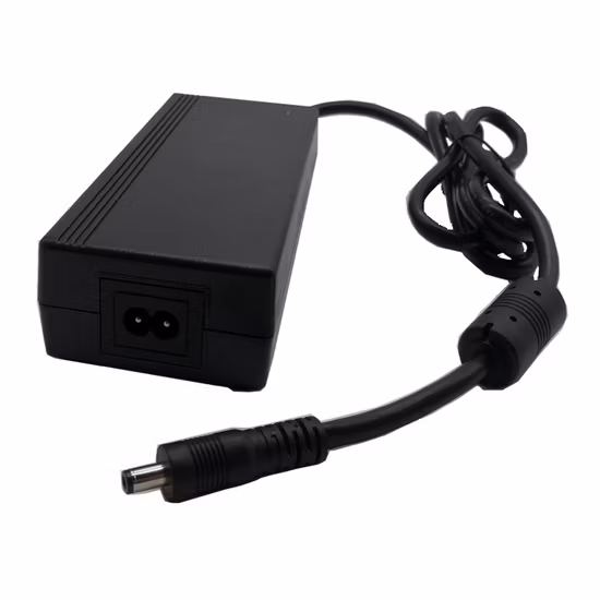 El mejor precio de fábrica, buena calidad, OEM/ODM, luz LED, adaptador de corriente, fuente de alimentación conmutada, CE RoHS 12V 10A